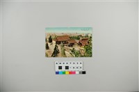 藏品(日治明信片：青島神社)的圖片